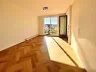 Appartement Roentgenstraat in Rotterdam