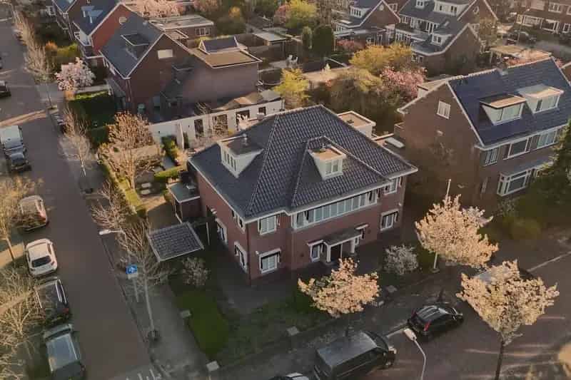 Luxe Villa Badhoevedorp 471m2 Nabij Amsterdam