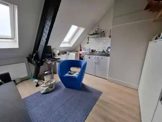 Studentenstudio Breda Haagdijk