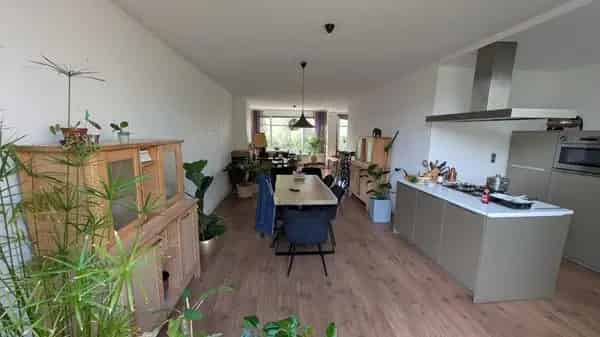 Appartement Rotterdam Breeweg 115m2 3 Slaapkamers