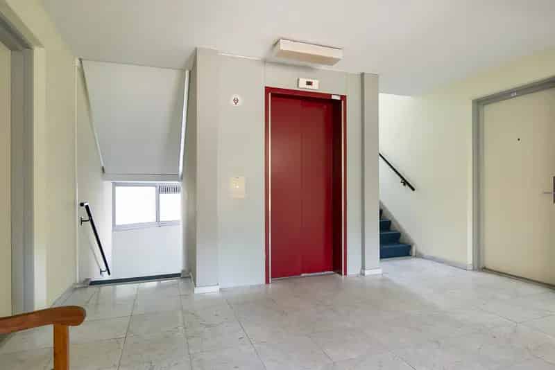 Appartementen Kronenburgerpark Nijmegen