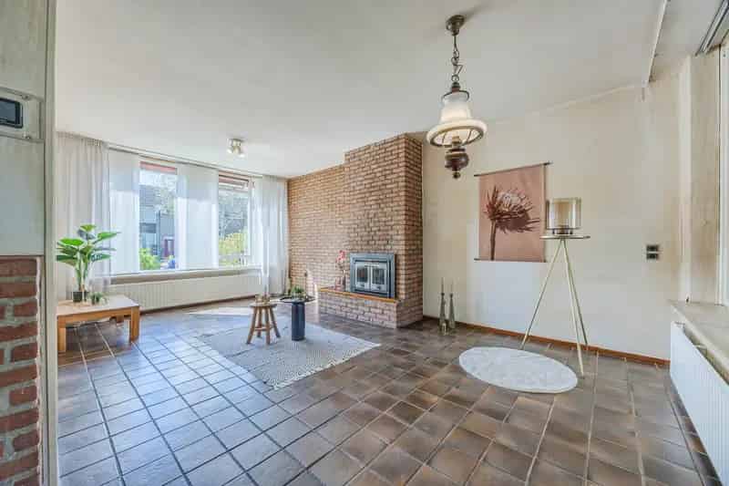 Tussenwoning 4 slaapkamers Eerschot Sint Oedenrode