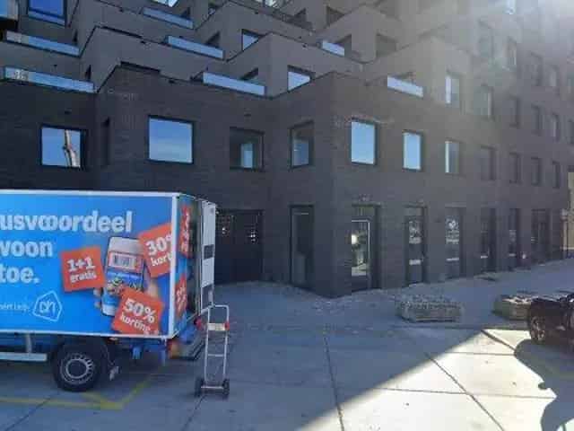 Appartement te huur Amsterdam Grasweg - Modern en Duurzaam