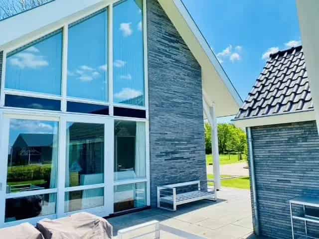 Vrijstaande Villa te Huur Overbetuwe 3 slaapkamers 2 badkamers