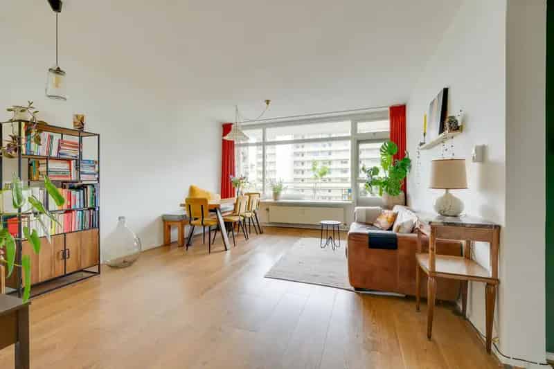 Appartement te koop: Jisperveldstraat 568 1024 BC Amsterdam | Funda