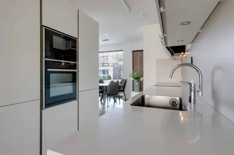 Zeer nette benedenwoning Zevenaar 2 slaapkamers