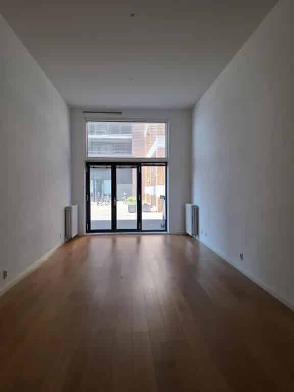 Appartement Te Koop , 8, Loods Holland, Rotterdam, Zuid-Holland
