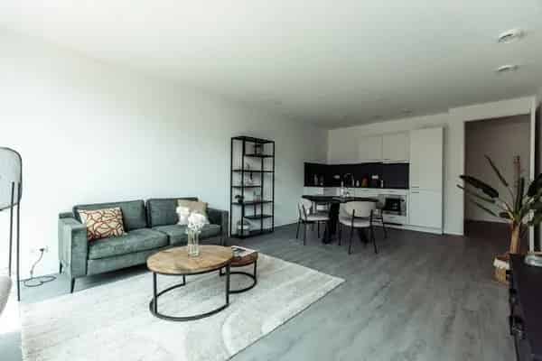 Te Huur: Modern Appartement 71m2 Eindhoven Strijp-S