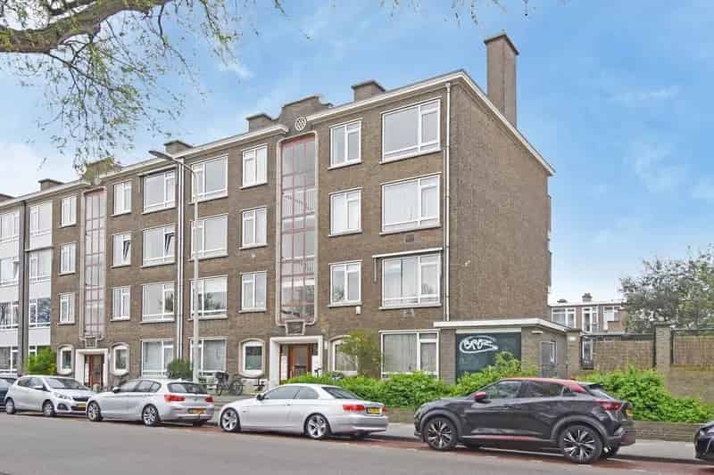 Top Etage Appartement Den Haag Leyenburg