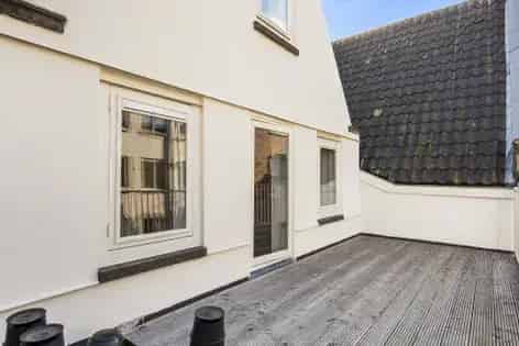Luxe 2 Kamer Appartement 83m2 Amsterdam Centrum