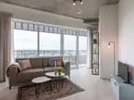 Appartement 4 kamers Rotterdam G H Betzweg 80m2