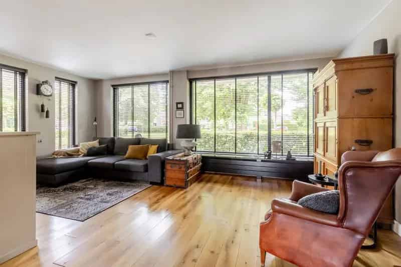 Ruime 2-onder-1-kapwoning Helvoirt 4 slaapkamers Energielabel A