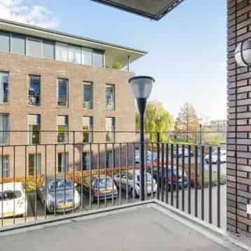 3 Kamer Appartement Senioren 65 Borculo