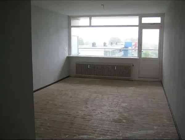 3-kamerappartement Krommenie nabij Amsterdam