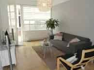 Appartement Vughterstraat Den Bosch