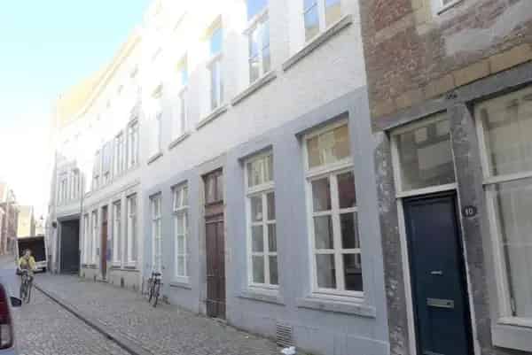 Studentenkamer Maastricht Binnenstad 30m²