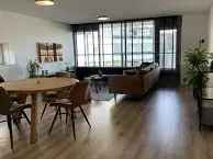 Appartement Strevelsweg Rotterdam