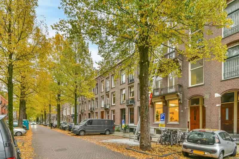 Dubbel Bovenhuis Oud Zuid 190m2 5 Slaapkamers Dakterras