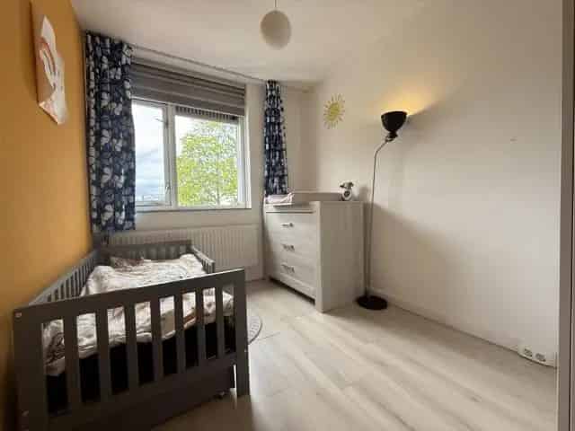 Te huur: Huis Waterspin in Amersfoort