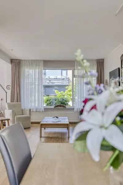 Vrijstaande woning 4 slaapkamers Kapelle
