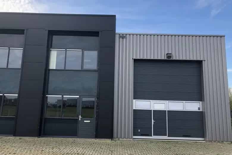 201 m2 Bedrijfsruimte te Huur Oud Gastel