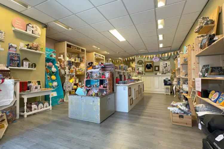 Winkel Maarssen | Zoek winkels te huur: Kaatsbaan 6 3601 EC Maarssen [funda in business]