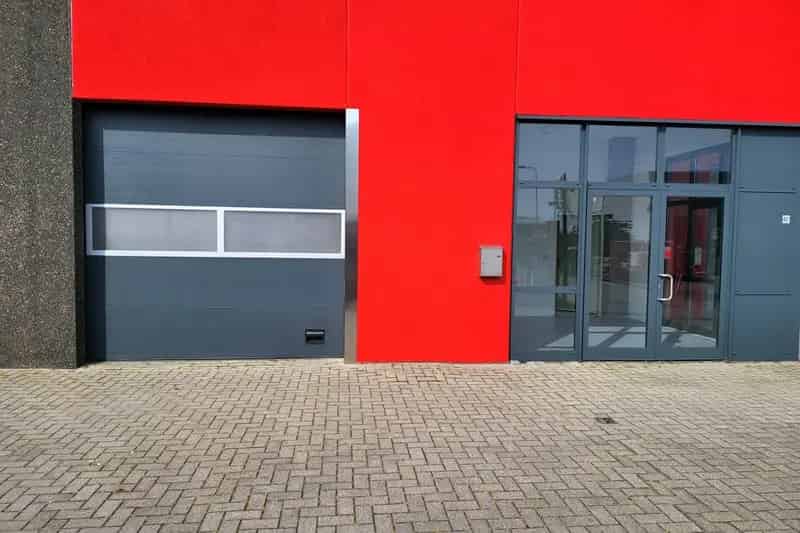 Bedrijfshal te Koop Industrieweg 42 Zierikzee Funda in Business