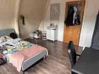 Kamer Emmastraat Enschede gedeeld met 6 medebewoners