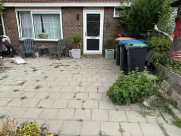 Gratis Tuin Tegels 30x30