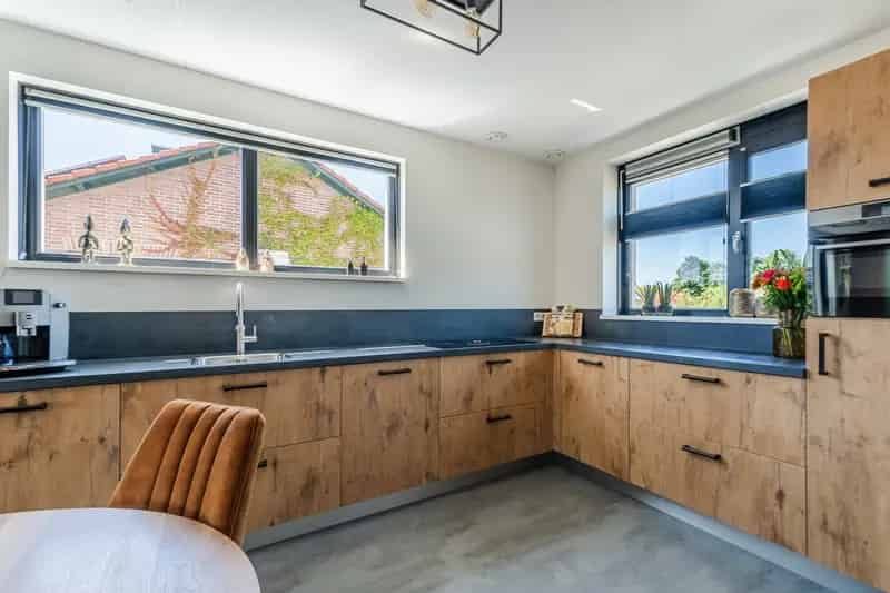 Appartement Te Koop , 5b, Langetaam, Maasland, Zuid-Holland