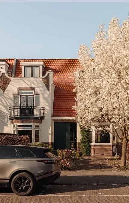 Familievilla Amstelveen 386m2 nabij Amsterdamse Bos