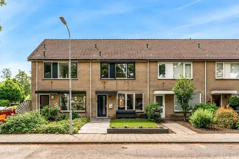 Huis te koop Heteren Olieakkerstraat 34