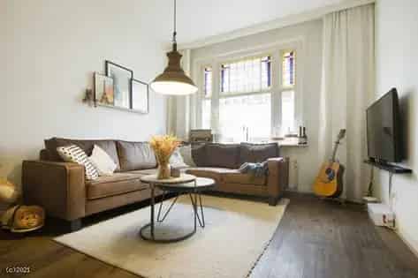 2 Kamer Appartement 55m2 Amsterdam 6 Maanden Huur