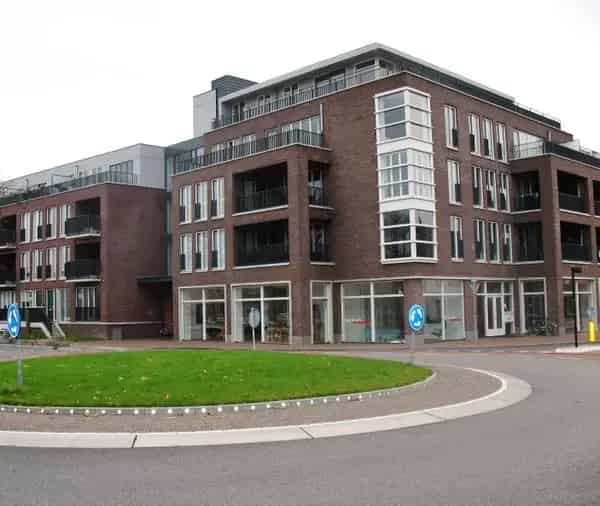Appartement Zeestraat Noordwijk 3-kamer 103m2
