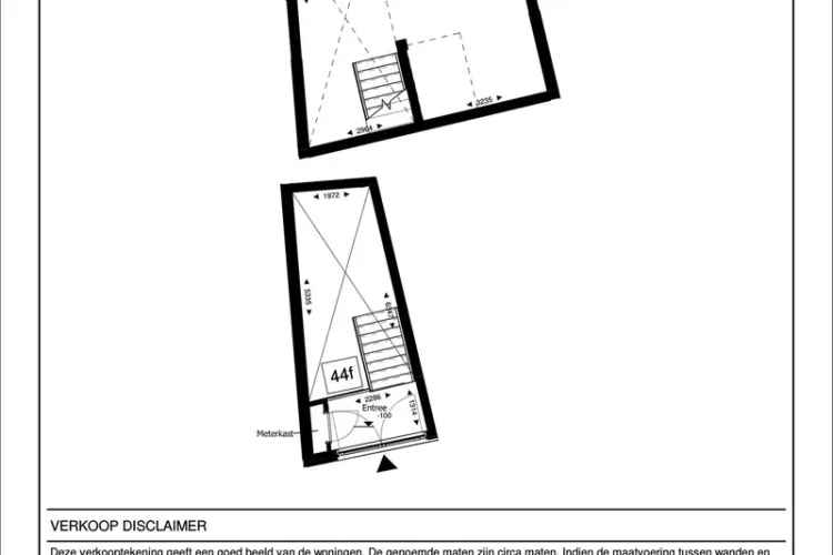 Kantoor Den Haag | Zoek kantoren te huur: Zeesluisweg 44-64 2583 DR Den Haag [funda in business]