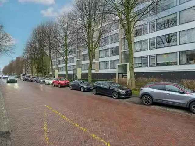 Appartement te Koop De Heuvel Leidschendam