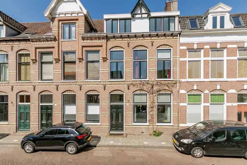 Huis te koop: Duvenvoordestraat 6 2013 AE Haarlem 