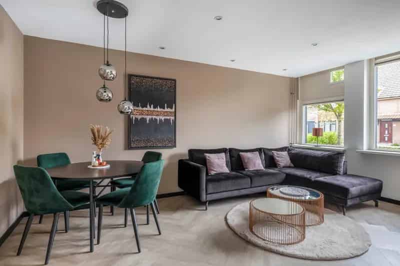 Huis te koop Rotterdam Zevenkamp 3 slaapkamers Energielabel A