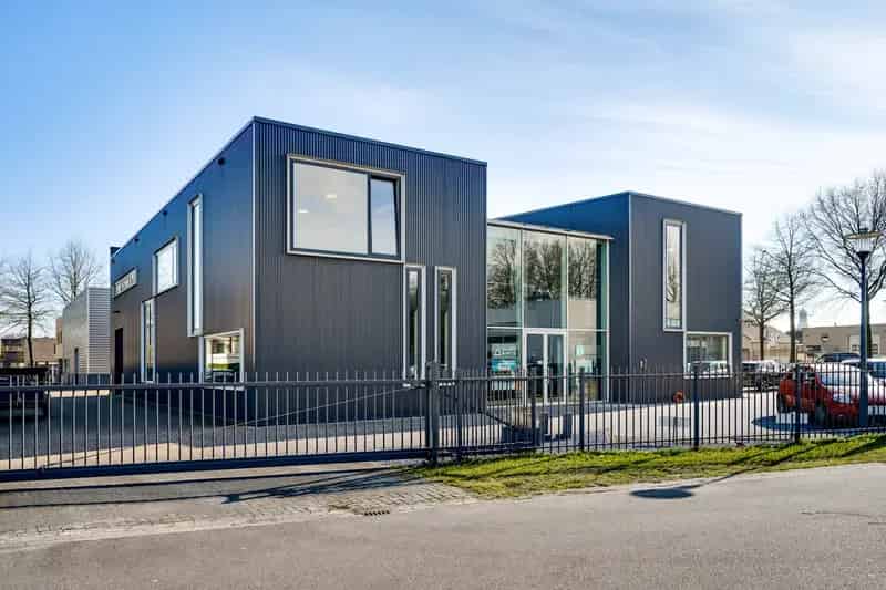 Kantoorruimte te huur Weert Schoutlaan 53m2