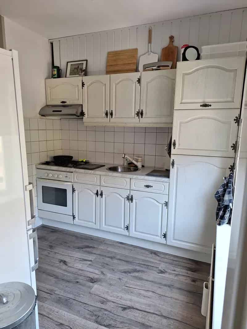 Nette eengezinswoning 2 slaapkamers tuin overkapping