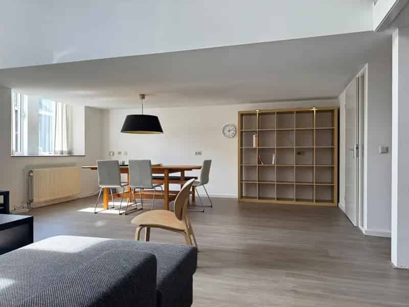 Appartement te huur Raam 64 in Delft voor € 2.250 per maand