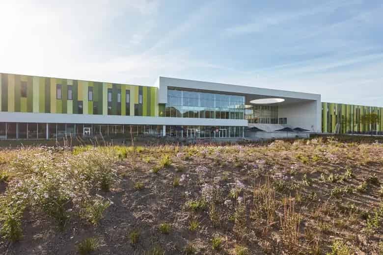 300-5425 m2 Kantoorruimte te Huur Eindhoven Brainport Campus