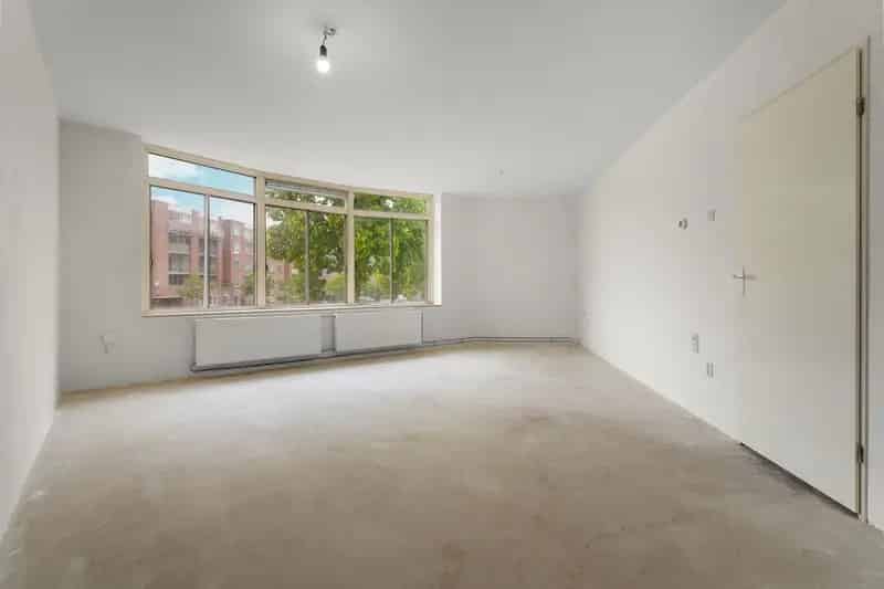 Appartement te koop Amsterdam Zuidoost 103m2 4 slaapkamers