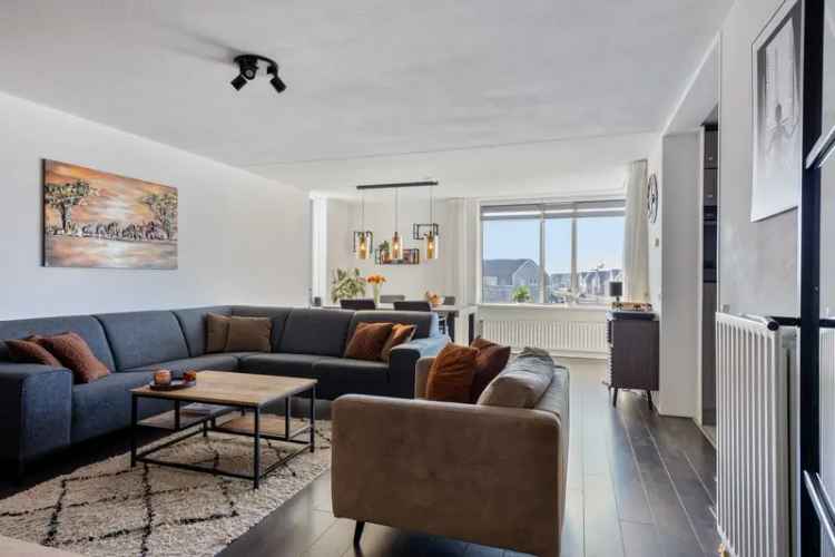 Appartement te koop: Molenhoekplein 15 6675 BZ Valburg 