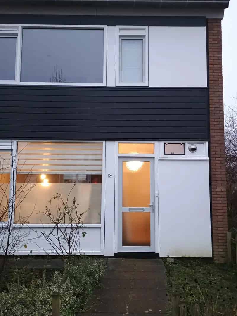 Gezinswoning Dodaarsplein: Verduurzaamd, nabij A12 en station