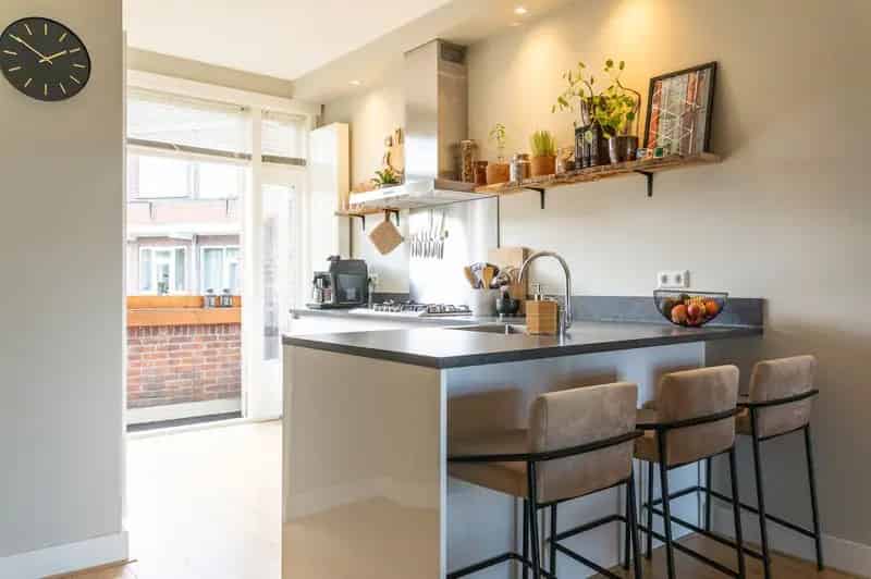 Appartement te koop: Amandelstraat 26 2564 EZ Den Haag | Funda