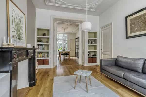 Huis Te Koop , 136, Van Bylandtstraat, Den Haag, Zuid-Holland