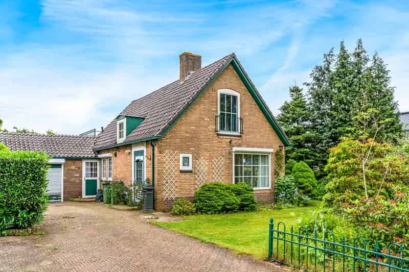 Huis te koop Bennekomseweg 6871KC Renkum