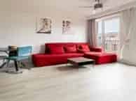 Appartement Amsterdam Suze Robertsonstraat