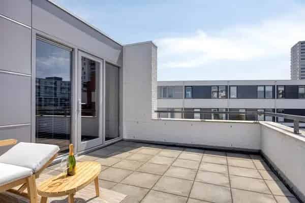 Luxe Eengezinswoning Nesselande Te Huur